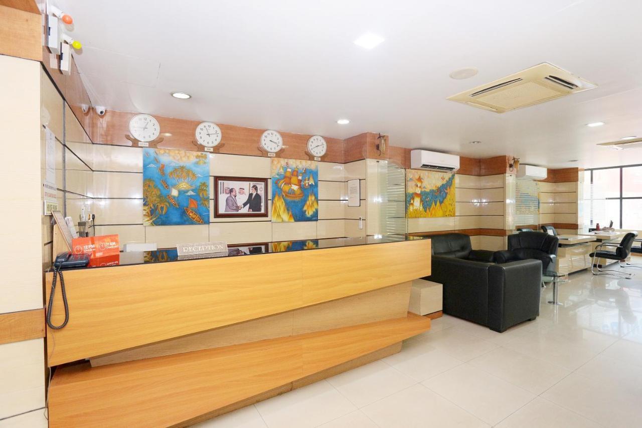 Capital O 45944 Club 7 Hotel Tiruvalla Exterior foto